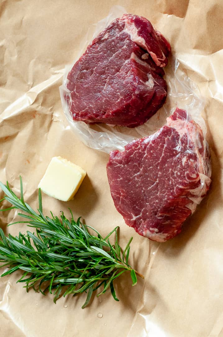 Filet Mignon