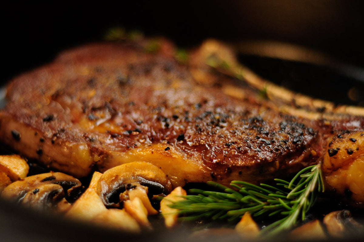 5L Meat Shop