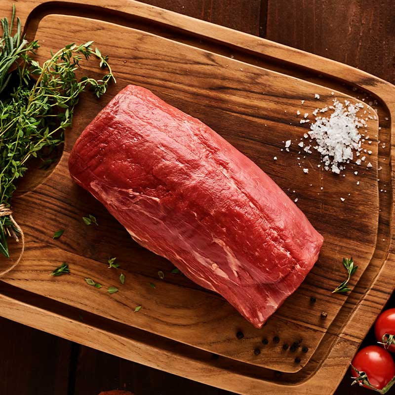 Beef Tenderloin – 5L Meat Shop