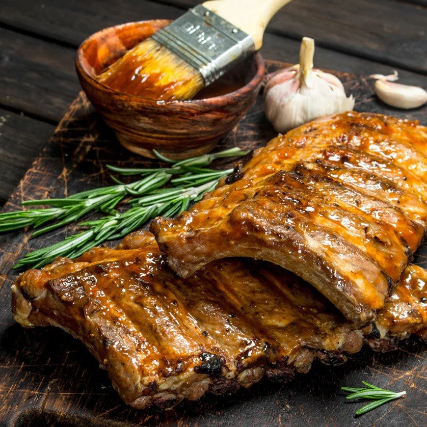 Lamb Denver Ribs – 5L Meat Shop